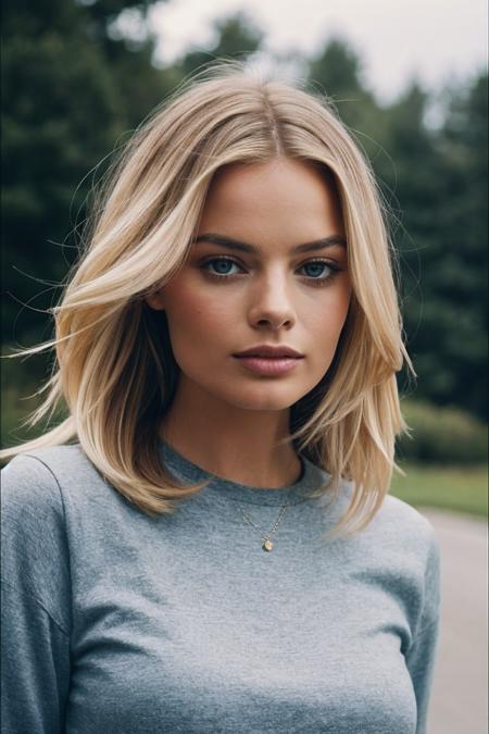 Margot Robbie