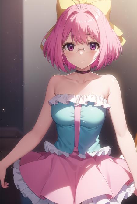 Kanon Nakagawa (中川 かのん) - The World God Only Knows (Kami nomi zo Shiru Sekai) ( 神のみぞ知るセカイ)