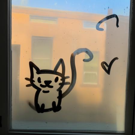 Finger Drawing