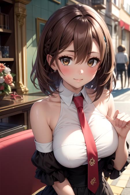Lola Metrose / Ore dake Haireru Kakushi Dungeon