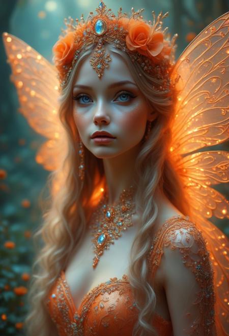 Stunning Beauty XL
