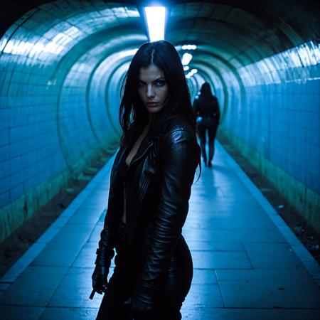 2000s Crime Thriller Movie (SD1, SDXL, Pony, Flux)