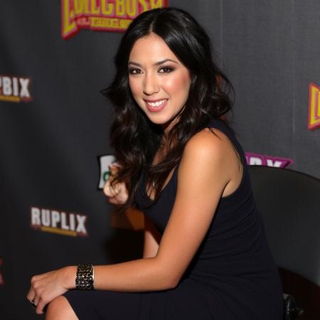 Michelle Branch