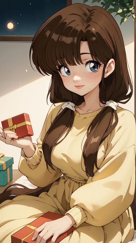 Kasumi Tendo - 天道てんどう かすみ - Ranma ½ - らんま½