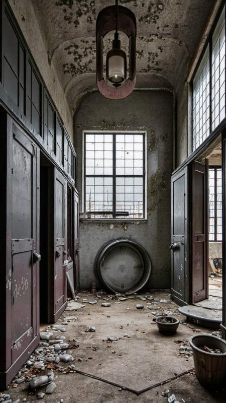 Abandoned Style