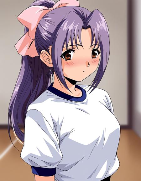 恋ヶ窪桃子 illustrious/Pony (学校の怪談) Koigakubo Momoko  (gakkou_no_kaidan)
