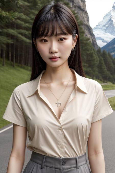 Kawaii Goddess: Tamara