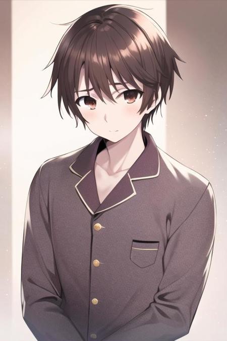 Shingo Ichinomiya | Hachi-nan tte, Sore wa Nai deshou! / The 8th Son? Are You Kidding Me?