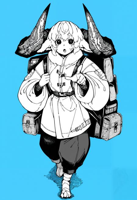 Mikamuse style | Illustrious