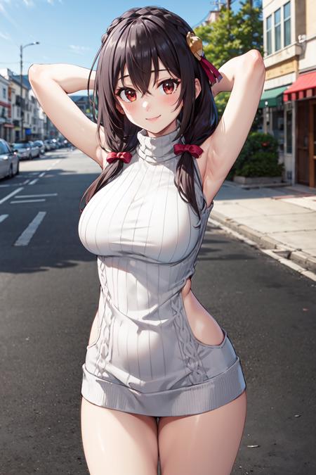 ゆんゆん Yunyun/この素晴らしい世界に祝福を！ God's Blessing on This Wonderful World!