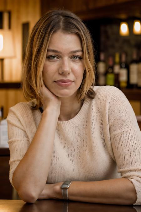 Sadie Calvano | ??