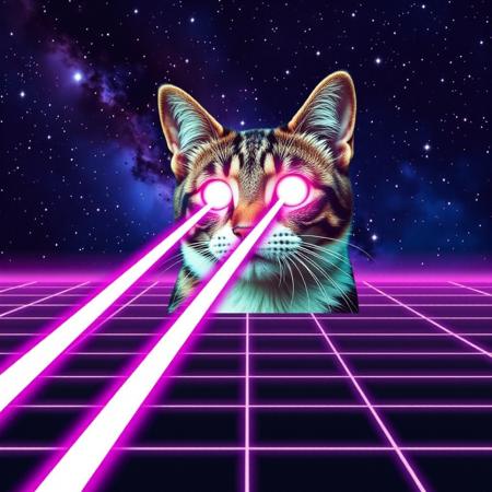 LASERCAT