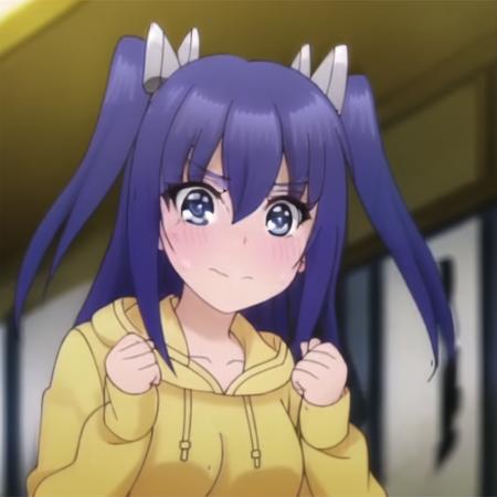 Hibari | Yuuna and the Haunted Hot Springs版本v1.0 (ID: 105550)