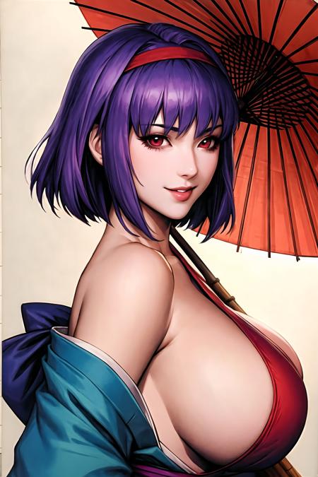 【Art Style】Stanley Lau (Artgerm) Style