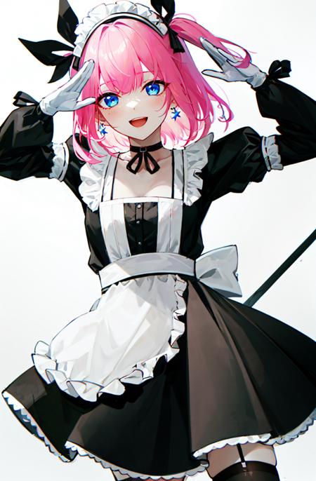 Artist: 阿戈魔AGM