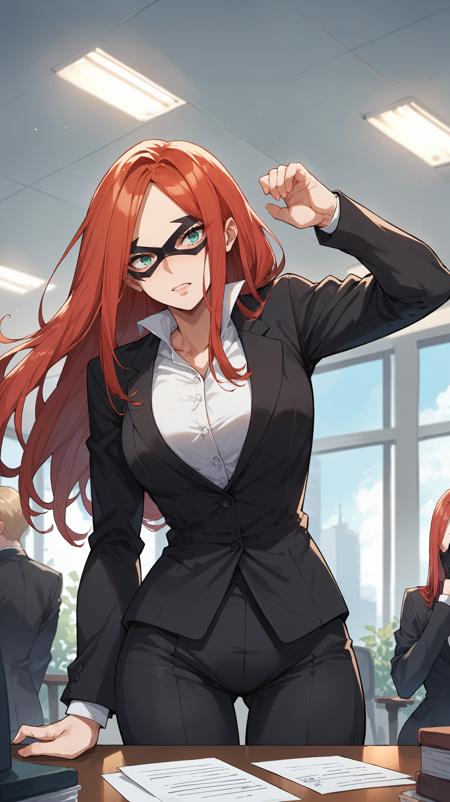 Kiruka Hasaki (Slice) - My Hero Academia