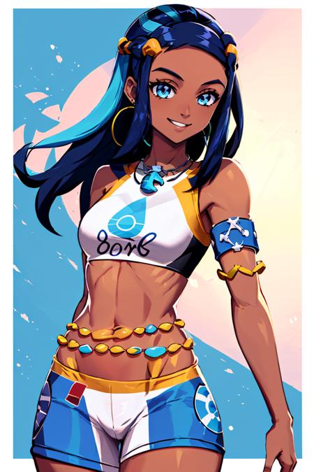 Genzoman (Artist Style)