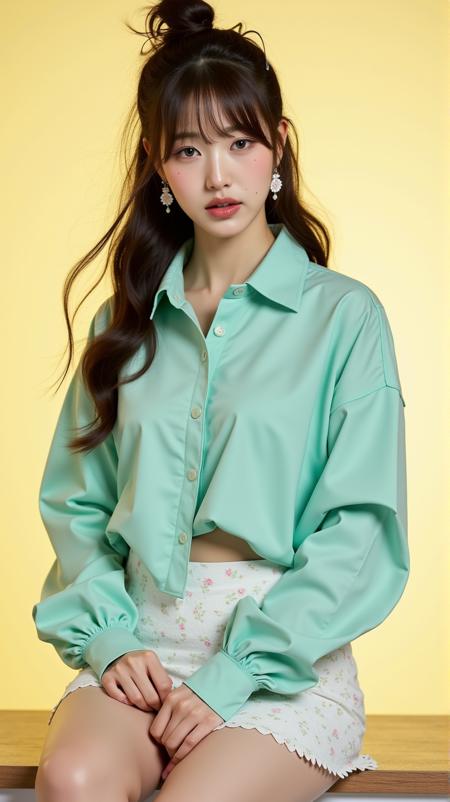 Jang Won Young - The Best Kpop Idol