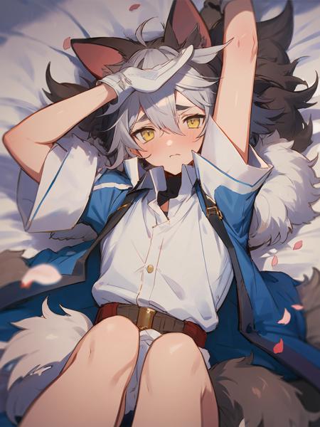 Shadowverse Itsurugi / イツルギ （シャドウーバス）