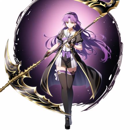 Falcom Renne