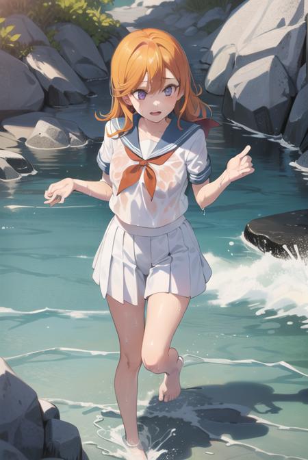 Kanon Shibuya_LoveLive superstar