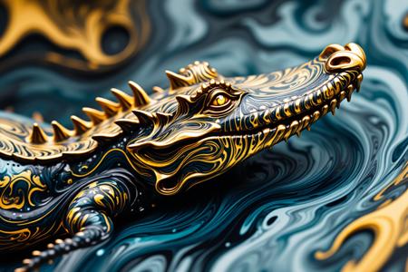 Envy Ink Swirl XL 01