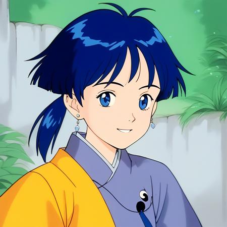 リナリー Pony XL Linaly (Final Fantasy OVA)