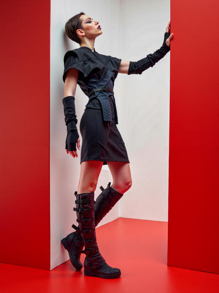 Demobaza Collection版本Emerge (ID: 834987)