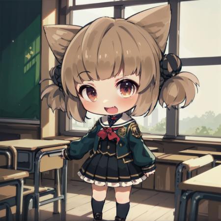Cicho - Gothic ha Mahou Otome [SD1.5/Pony6]