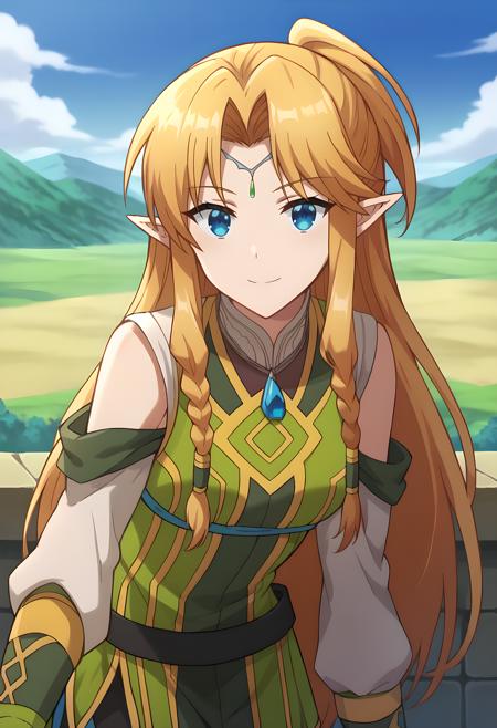 Muller (ミューラ) - Isekai Cheat Magician版本Muller (ID: 873713)