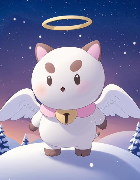 Puppycat XL