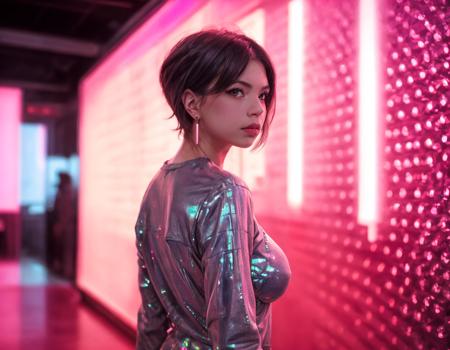 Elyn Leong | Influencer Malaysia