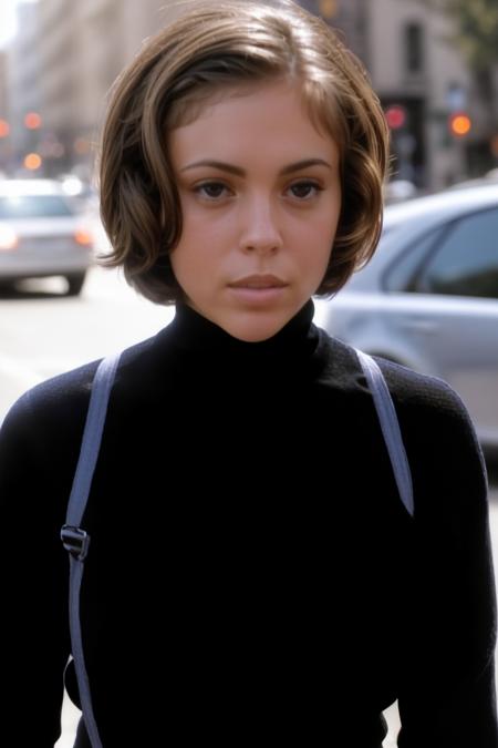 Phoebe Halliwell (Charmed TI version)