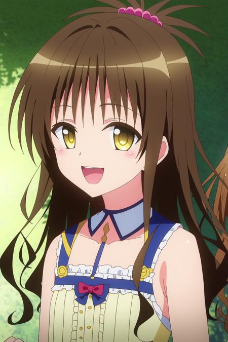 Yuuki Mikan (To love-ru) - SDXL Lora (Pony and AnimegineXL)