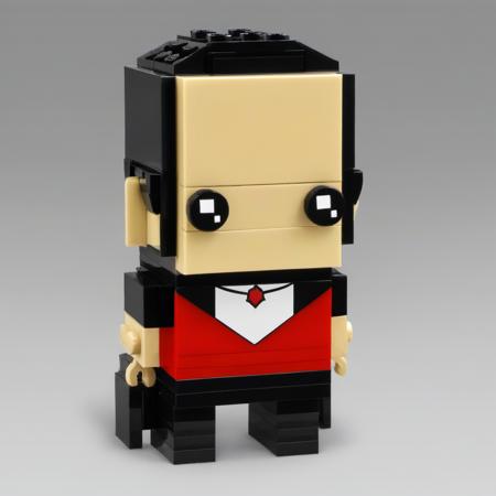 LEGO BrickHeadz XL