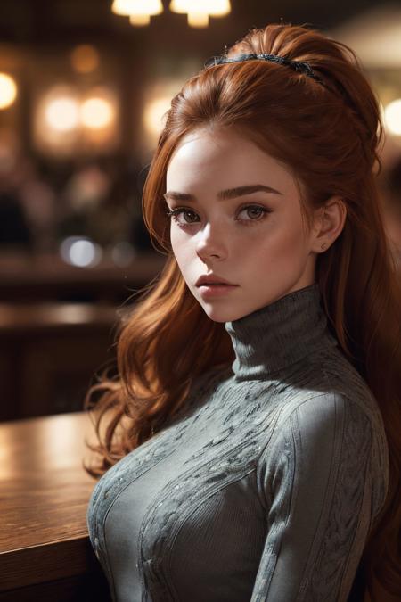 Erika Postnikova