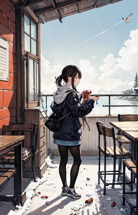 Nostalgia-mix