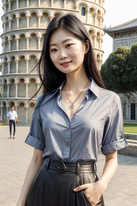 Kawaii Goddess: Tamara