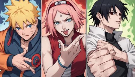 120% Potential - Jujutsu Kaisen