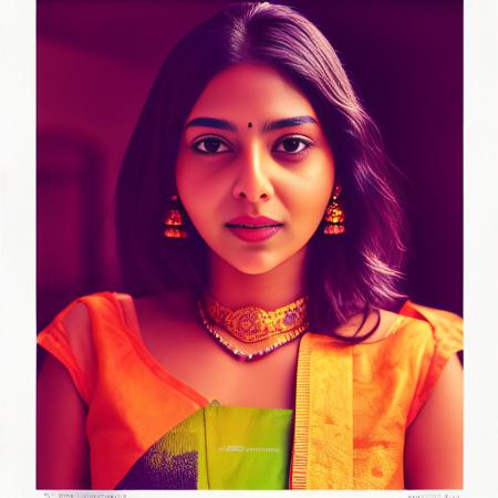 Aishwarya Lekshmi