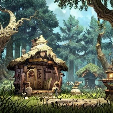 nostalgia games styles