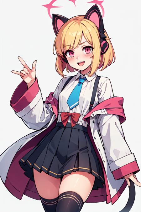 Saiba Momoi | 才羽モモイ (Blue Archive)版本v1.0 (ID: 845177)