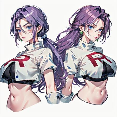 Multi Portrait