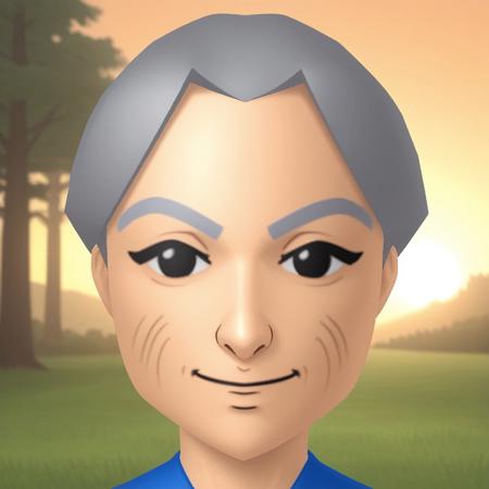 Mi-sun (Wii Sports Club)
