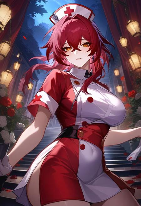 Honkai: Star Railway Style版本v1.0-XL (ID: 695156)