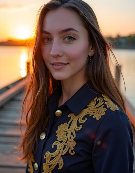 Bailey Brooks