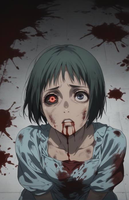 Tooru Mutsuki