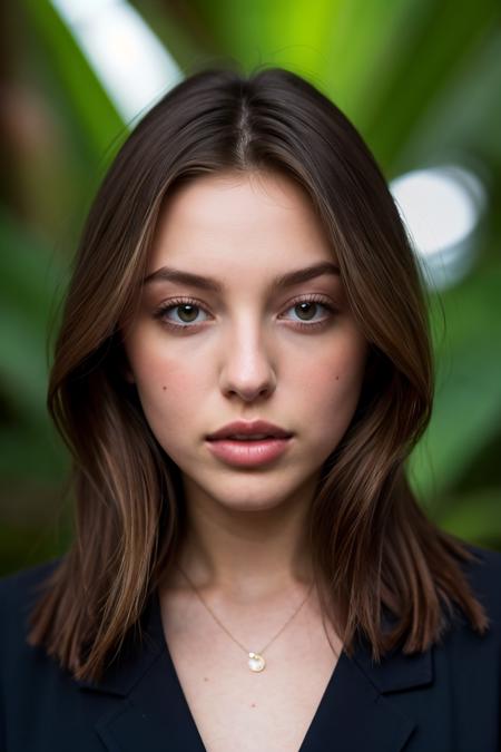 Celine Farach