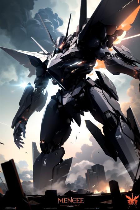 Mecha