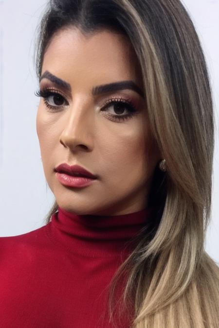Rosana Bumbum - [Brazilian] SD1 ??